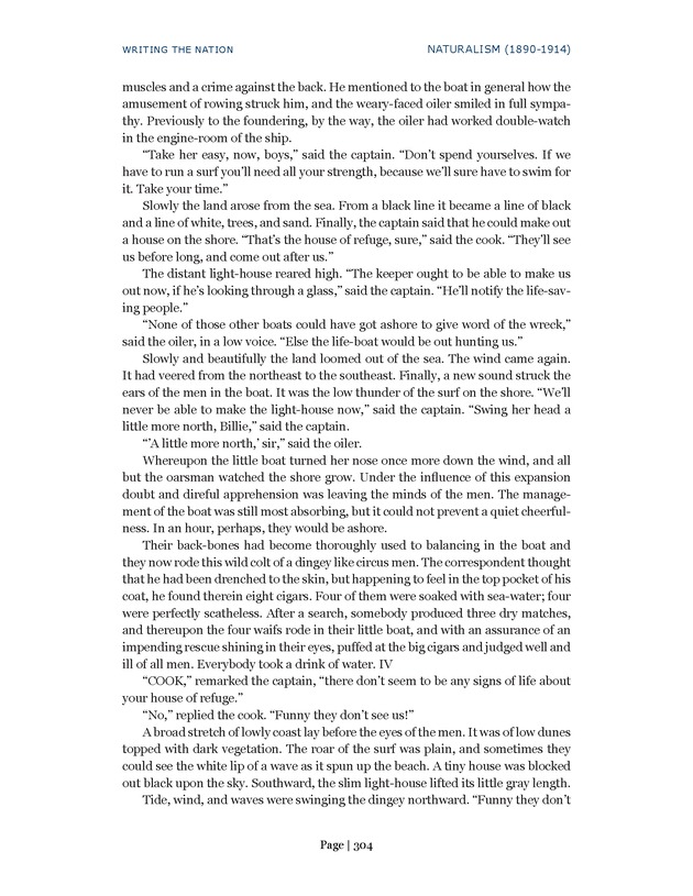 Writing the Nation - Page 304